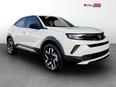 2026 Opel Mokka 1.2T Edition Auto