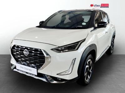 2023 Nissan Magnite 1.0T Acenta Plus Auto