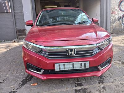2023 Honda Amaze 1.2 Trend