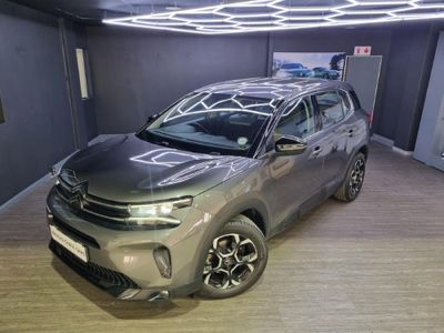 2023 Citroen C5 Aircross 1.6 THP Feel (121kW)