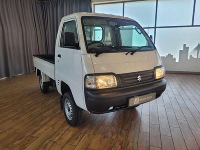 2024 Suzuki Super Carry 1.2i
