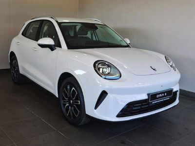 2026 GWM Ora 5 1.5T Super Luxury DCT Auto