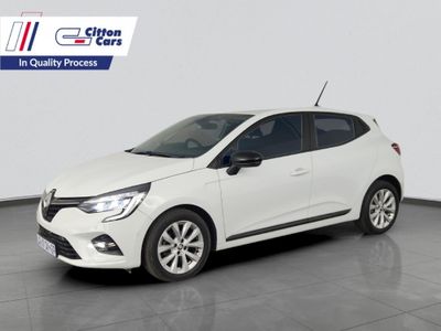 2023 Renault Clio V 1.0T Zen