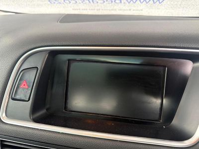 2013 Audi Q5 2.0 TDI quattro S Auto