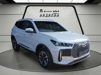 2026 Chery Tiggo Cross 1.5 HEV Comfort DHT