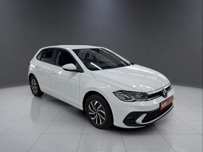 2025 Volkswagen Polo 1.0 TSI Life Auto DSG