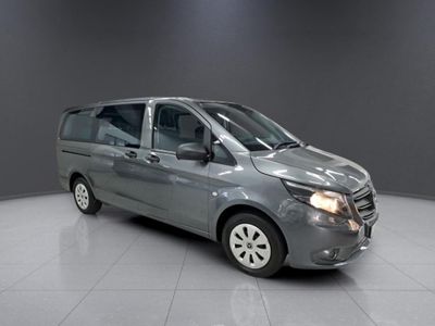 2023 Mercedes-Benz Vito 116 2.0 CDI Tourer Pro Auto