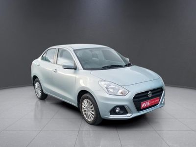 2024 Suzuki Dzire 1.2 GL Auto