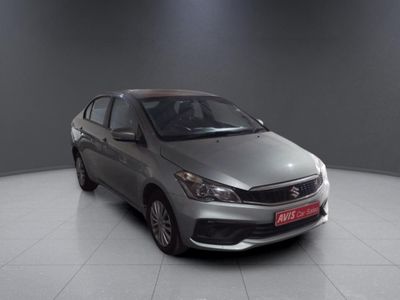 2025 Suzuki Ciaz 1.5 GL Auto