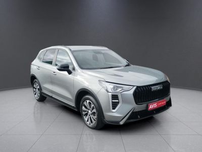 2024 Haval Jolion 1.5T City Plus DCT