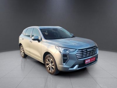 2024 Haval Jolion 1.5T Premium Auto