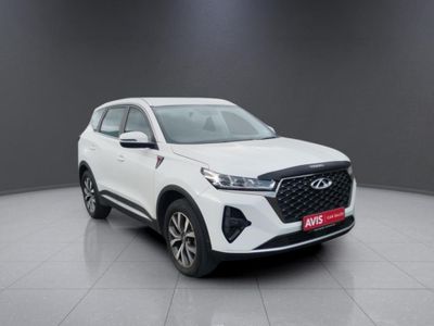 2023 Chery Tiggo 7 Pro 1.5 T Distinction Auto