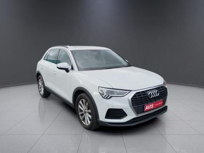 2024 Audi Q3 1.4 TFSI Auto | 35 TFSI