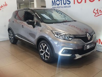 2020 Renault Captur 900T Dynamique (66kW)