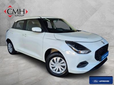 2025 Suzuki Swift 1.2 GL