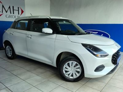 2025 Suzuki Swift 1.2 GL