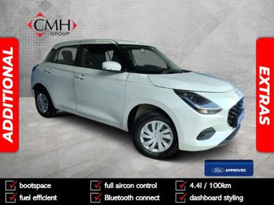 2025 Suzuki Swift 1.2 GL