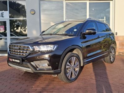 2021 Haval H6 2.0T Luxury Auto