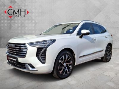 2021 Haval Jolion 1.5T Super Luxury Auto