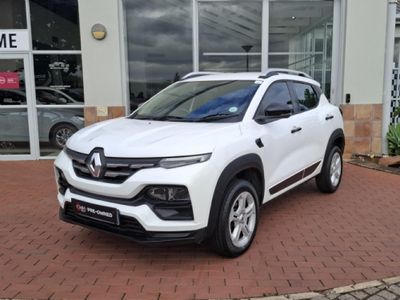 2024 Renault Kiger 1.0 Energy Zen Auto