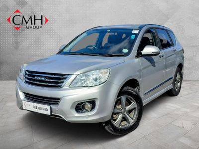 2021 Haval H6 1.5T Premium