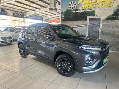 2026 Suzuki Fronx 1.5 GL Auto