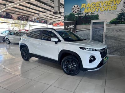 2026 Suzuki Fronx 1.5 GL Auto