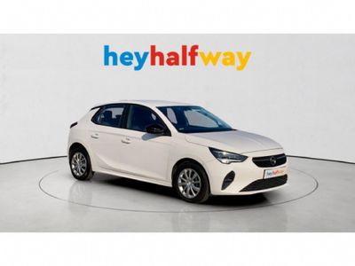 2023 Opel Corsa 1.2 (55kW)