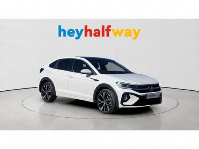 2022 Volkswagen Taigo 1.0 TSI R-Line Auto