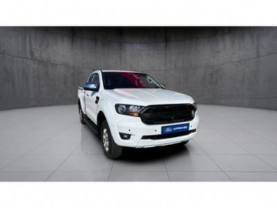 2020 Ford Ranger 2.2 TDCi XLS 4x4 Auto SuperCab