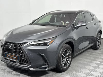 2023 Lexus NX 250 EX