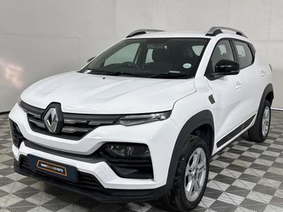 2022 Renault Kiger 1.0T Zen