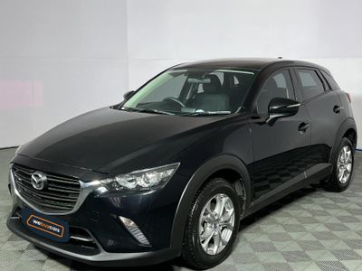 2023 Mazda CX-3 2.0 Active Auto