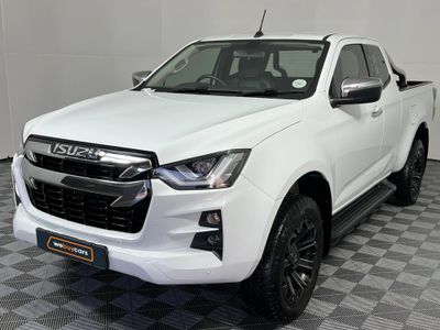 2024 Isuzu D-Max 3.0 DDI LSE Auto Extended Cab