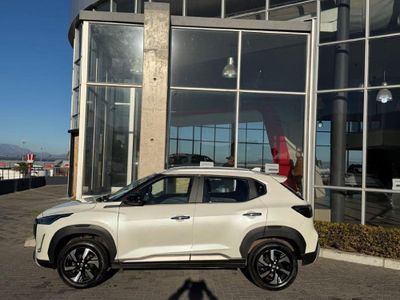 2026 Nissan Magnite 1.0T Acenta