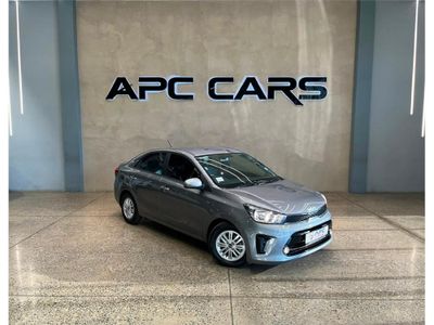 2023 Kia Pegas 1.4 EX Auto