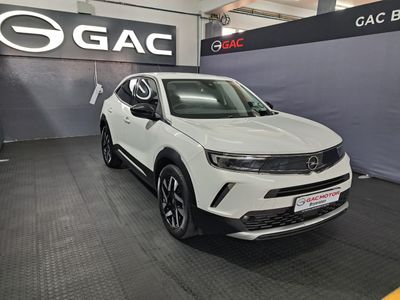 2022 Opel Mokka 1.2T Elegance Auto
