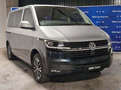 2023 Volkswagen Kombi T6 2.0 BiTDI Trendline Plus Auto (132kW)
