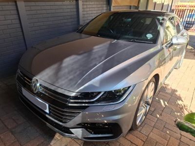 2019 Volkswagen Arteon 2.0 TSI R-Line 4Motion Auto