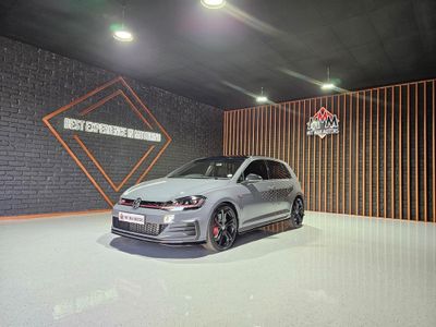 2020 Volkswagen Golf VII GTI 2.0 TSI Auto TCR