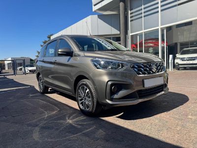2026 Suzuki Ertiga 1.5 GL