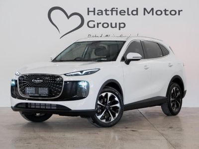 2026 Lepas L6 Javan 1.5 DCT