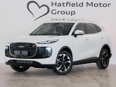 2026 Lepas L6 Javan 1.5 DCT
