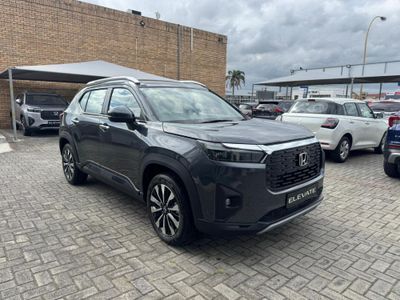 2026 Honda Elevate 1.5 Elegance Auto