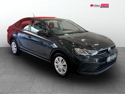 2023 Volkswagen Polo Classic Polo 1.6