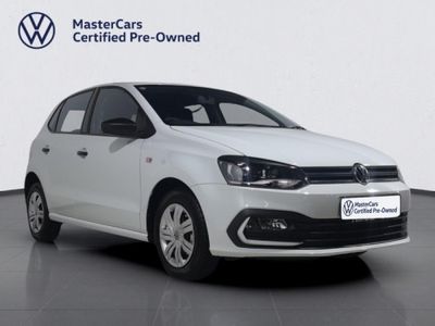 2026 Volkswagen Polo Vivo 1.4