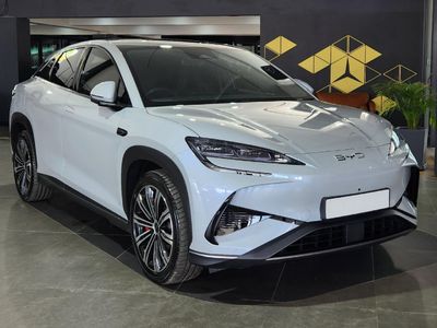2025 BYD Sealion 7 Performance AWD