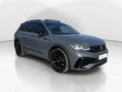 2024 Volkswagen Tiguan 2.0 TSI R-Line 4Motion DSG Auto (162kW)
