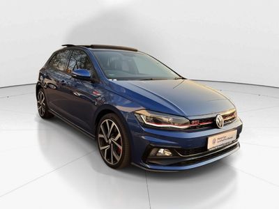 2019 Volkswagen Polo 2.0 GTI Auto (147kW)