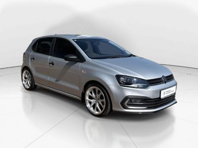 2026 Volkswagen Polo Vivo 1.4